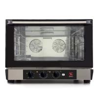 SAMMIC Konvekcinė krosnis SX-641G su grilio funkcija, 4 GN 1/1, 750×693×553 mm 5120087 | E-gastro