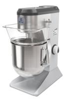 Electrolux Planetarinis maišytuvas, 8 l., nerūdijantis plienas, elektroninis greičio reguliavimas 600195 | E-gastro
