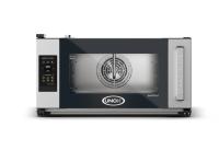 UNOX BAKERLUX TOUCH Konditerinė krosnis 3 padėklai 600x400 mm XEFR-03EU-ETRV | E-gastro