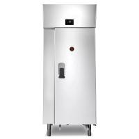 SAMMIC Smūginis šaldiklis AT-20, suderinamas su orkaitėmis, 20xGN1/1, 400V/3800W 5140149 | E-gastro