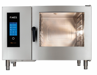 FINES Konvekcinė krosnis F2-621i, 6 x GN 2/1, elektrinė, 400V/18,6kW 638-10052 | E-gastro