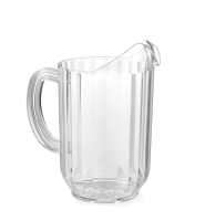 HENDI Ąsotis gėrimams, 1,8 L, Ø125×(H)210 mm 567906 | E-gastro
