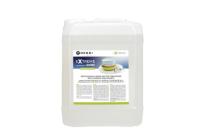 HENDI „Extreme Shine Professional“ skalavimo priemonė stalo reikmenims ir maitinimo įrangai, 10 l 975015 | E-gastro
