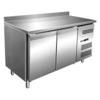 REDFOX Šaldomas stalas MNT 2D, GN 1/1, 230V/0,208kW 00013330 | E-gastro
