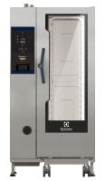 ELECTROLUX Konditerinė krosnis, 16 x GN, 600x400 mm, dujinė 237350 | E-gastro