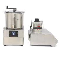 SAMMIC Daržovių pjaustyklė - kuteris Combi CK-38V Ultra, 230V/1500W 1050808 | E-gastro