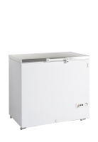 TEFCOLD Ledų šaldiklis su dangčiu FR305S SL 16170 | E-gastro
