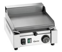 BARTSCHER Elektrinė kepimo plokštuma GDP 260E-G, 260 mm, 230V/1,2kW A370037 | E-gastro