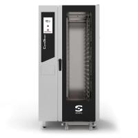 SAMMIC Kombinuota konvekcinė garinė krosnis CombiSteam HX-211T, 20 GN 1/1 5120082 | E-gastro