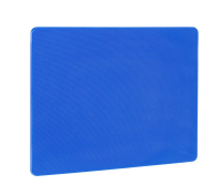HENDI Pjaustymo lentelė RVASVT GN 1/2, Mėlyna, 325x265(H)10 mm 826928 | E-gastro