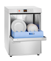 BARTSCHER Indaplovė US EcoPlus500 LPR 110666 | E-gastro