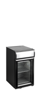 TEFCOLD Baro šaldytuvas BC25CP 16067 | E-gastro
