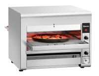BARTSCHER Konvejerinė picos krosnis 3600TB10 2002203 | E-gastro