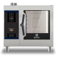 ELECTROLUX Konditerinė krosnis, 5 x GN, 600x400 mm, elektrinė 227628 | E-gastro