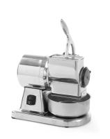 HENDI Sūrio trintuvė, elektrinė, 30 kg/h, 292x226x(H)302mm 226827 | E-gastro
