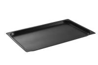 HENDI Aliuminio talpykla GN 1/1 su nepridegančia danga, 530x325x(H)20mm 805558 | E-gastro