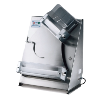 RM GASTRO Tešlos kočioklė, skirta picoms 14–40 cm diametro DL 40 00006114 | E-gastro