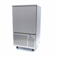 MAXIMA Smūginis šaldiklis 10 × 1/1 GN 09400930 | E-gastro