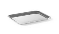 HENDI Stačiakampio formos serviravimo padėklas, 205×155 mm 400203 | E-gastro