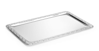 HENDI Banketų padėklas GN 1/1 su dekoratyviniu kraštu, 530×325 mm 807804 | E-gastro