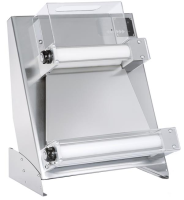 HENDI Elektrinė tešlos kočioklė 500, 230V/250W, 665x435x(H)715 mm 226643 | E-gastro