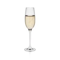 FINE DINE Šampano taurės Edition, 150 ml, 6 vnt 60500700 | E-gastro