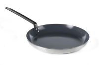 HENDI Keptuvė, Ø390x(H)50 mm 627655 | E-gastro