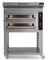 PIZZAGROUP Picos krosnis PYRALIS UP PY-UP M8, 13.2 kW P08PY10085 | E-gastro