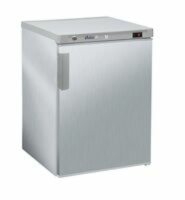 ARKTIC šaldytuvas Budget Line, 200 L, 230V/124W, 598x623x(H)838 mm 236017 | E-gastro