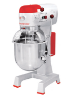 PIZZAGROUP Planetarinis maišytuvas PL10, 0.6 kW P01IR01010 | E-gastro