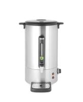 HENDI Karštų gėrimų boileris UNIQ, 9L, 220-240V/950W, 307x330x(H)450mm 211410 | E-gastro