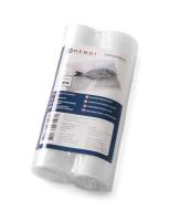 HENDI Reljefiniai vakuuminiai maišai ant ritinio 2 vnt 200x6000mm 971444 | E-gastro