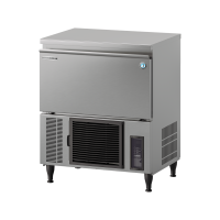 HOSHIZAKI Ledo generatorius IM-45CPE, dideli kubeliai 23 gr, oro aušinimas 47 kg/24 val. IM-45CPE | E-gastro