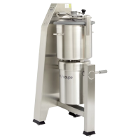Robot Coupe Pastatomas ant grindų kuteris - maisto trintuvas Blixer® 30, 28 L., 400V/5.4kW 52341 | E-gastro