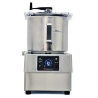 SAMMIC Kuteris-emulgatorius KE-8V su elektroniniu skydeliu, 230V/1500W, 8L 1050853 | E-gastro