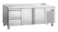BARTSCHER Šaldymo stalas S2T2-150 MA 110885MA | E-gastro