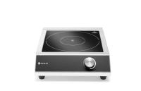 HENDI Indukcinė kaitlentė 3500 M Profi Line, 230V/3500W, 329x435x(H)106mm 239780 | E-gastro
