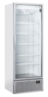 COOL HEAD Gėrimų šaldytuvas TKG710, baltas, 704 l. TKG 710 | E-gastro