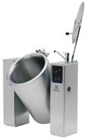 ELECTROLUX Elektrinis virimo katilas su pavertimu ir automatiniu užpildymu EASYLINE 80 L 232188 | E-gastro