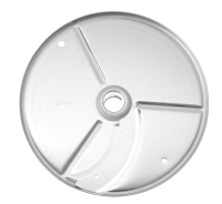 HENDI Diskas pjaustyti griežinėliais, Ø174x(H)36 mm 235744 | E-gastro