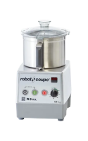 Robot Coupe Kintamo greičio kuteris R 5 V.V., nerūdijančio plieno dubuo 5,9 l., 230V/1,5kW 24620M | E-gastro