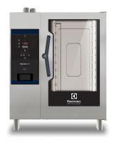 ELECTROLUX Konvekcinė krosnis su skaitmeniniu valdymu, automatinis valymas, elektrinė, 10 GN 1/1 217937 | E-gastro