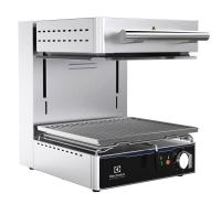 ELECTROLUX Salamanderis 400 mm, tinka GN 2/3, 230V/2kW 283013 | E-gastro
