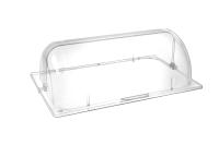 HENDI Dangtis Rolltop GN 1/1, 540x330x180mm 427507 | E-gastro