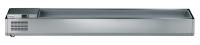 ELECTROLUX Šaldoma vitrina 2180 mm. 220-240V/0,2kW 291213 | E-gastro