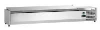 BARTSCHER Ingridientų vitrina  ED4-1501 110414 | E-gastro