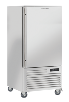 COOL HEAD Smūginis šaldiklis RF150A, 15xGN1/1, 230V/2080W, 943x1975x790 mm RF 150A | E-gastro