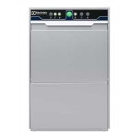 ELECTROLUX Pobarinė indaplovė stiklui, 1 plovimo ciklas, 40x40 cm., 230V/3,3kW 402202 | E-gastro
