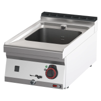 REDFOX Elektrinis makaronų virimo įrenginys 16 l be spintelės VT 70/04 E 00110122 | E-gastro