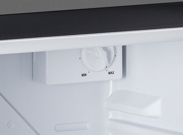 COOL HEAD Minibaro šaldytuvas MB32, juodas, 26 l. MB 32 | E-gastro